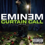 EMINEM-CURTAIN CALL CD VG