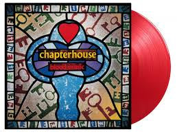 CHAPTERHOUSE-BLOOD MUSIC RED VINYL 2LP *NEW* was $59.99 now $45
