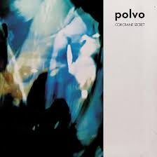 POLVO-COR-CRANE SECRET LP *NEW*