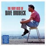 BRUBECK DAVE-THE VERY BEST OF 2LP *NEW*