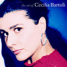 BARTOLI CECELIA-THE ART OF *NEW*