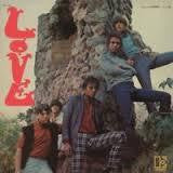 LOVE-LOVE LP *NEW*