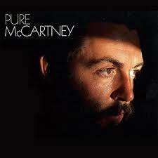 MCCARTNEY PAUL-PURE MCCARTNEY 2CD *NEW*