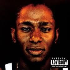 MOS DEF-BLACK ON BOTH SIDES 2LP *NEW*