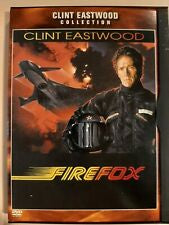 FIREFOX DVD VG+