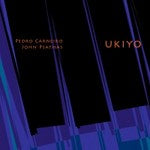 CARNEIRO PEDRO & JOHN PSATHAS-UKIYO CD VG