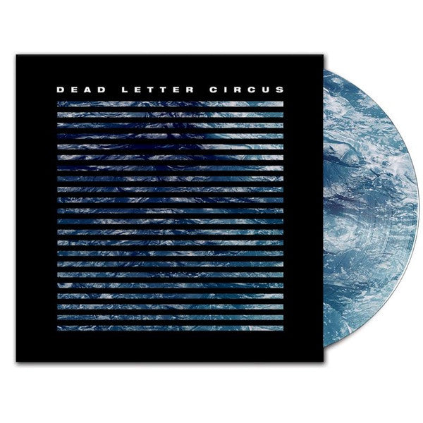 DEAD LETTER CIRCUS-DEAD LETTER CIRCUS PICTURE DISC LP *NEW* WAS $49.99 NOW...