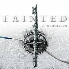 TAINTED-INTO TEMPTATION CD *NEW*