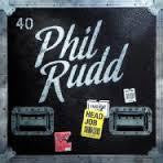 RUDD PHIL-HEAD JOB CD *NEW*