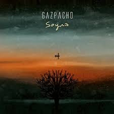 GAZPACHO-SOYUZ CD *NEW*