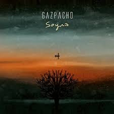 GAZPACHO-SOYUZ LP *NEW* WAS $41.99 NOW...
