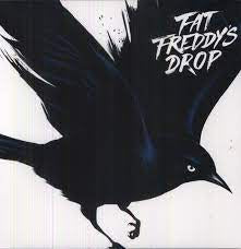 FAT FREDDY'S DROP-BLACKBIRD 2LP NM COVER VG+