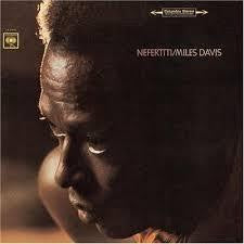 DAVIS MILES-NEFERTITI LP *NEW*