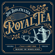 BONAMASSA JOE-ROYAL TEA CD *NEW*