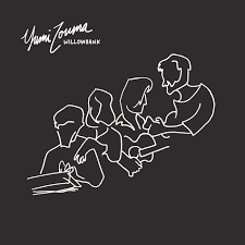 YUMI ZOUMA-WILLOWBANK WHITE VINYL LP *NEW*