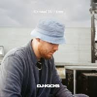 WILLIAMS KAMAAL-DJ KICKS 2LP *NEW*
