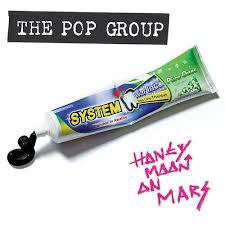 POP GROUP THE-HONEYMOON ON MARS 2CD BOXSET *NEW*