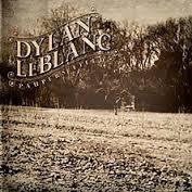 LEBLANC DYLAN-PAUPERS FIELD CD VG