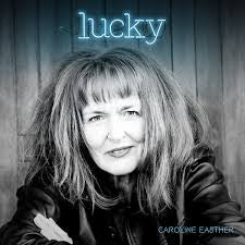 EASTHER CAROLINE-LUCKY CD *NEW*