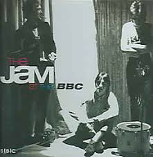 JAM THE- AT THE BBC 2CDVG