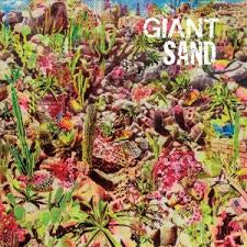 GIANT SAND-RETURNS TO VALLEY OF RAIN CD *NEW*