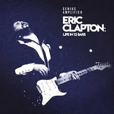 CLAPTON ERIC-LIFE IN 12 BARS 2CD *NEW*