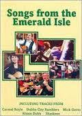 SONGS FROM THE EMERALD ISLE-VARIOUS ARTISTS DVD *NEW*