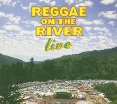 REGGAE ON THE RIVER-VARIOUS ARTISTS CD *NEW*
