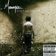 MUDVAYNE-LOST AND FOUND CD + DVD *NEW*