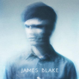 BLAKE JAMES-JAMES BLAKE 2LP *NEW*