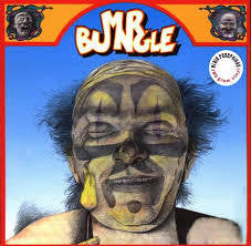 MR BUNGLE-MR BUNGLE LP VG+ COVER VG+