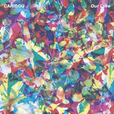 CARIBOU-OUR LOVE CD *NEW*