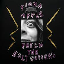 APPLE FIONA-FETCH THE BOLT CUTTERS CD *NEW*