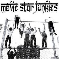 MOVIE STAR JUNKIES-LIPSTICK 7" *NEW*