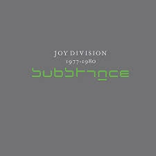 JOY DIVISION-SUBSTANCE 2LP VG+ COVER VG+