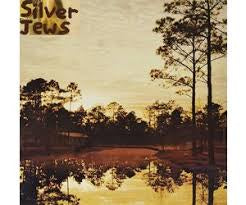 SILVER JEWS-STARLITE WALKER LP *NEW*