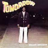 ONYEABOR WILLIAM-TOMORROW LP *NEW*