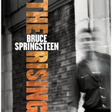 SPRINGSTEEN BRUCE-THE RISING 2LP *NEW*