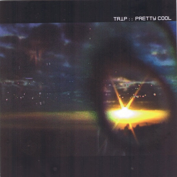 TRIP-PRETTY COOL CD VG