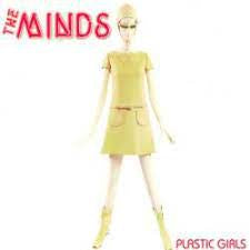 MINDS THE-PLASTIC GIRLS CD *NEW*