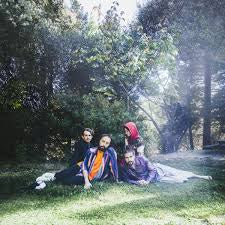 BIG THIEF-U.F.O.F. CD *NEW*