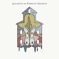AMERICAN AQUARIUM-LAMENTATION CD *NEW*