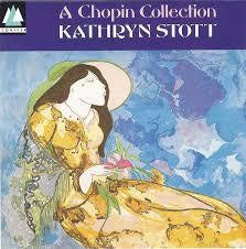 STOTT KATHRYN - A CHOPIN COLLECTION CD G