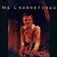 LOCOMOTIONS-LOCOMOTIONS CD *NEW*