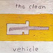 CLEAN THE-VEHICLE CASSETTE *NEW*