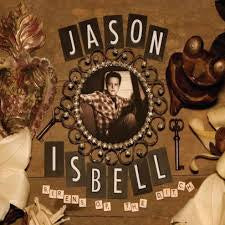 ISBELL JASON-SIRENS OF THE DITCH DELUXE EDITION CD *NEW*