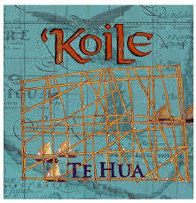 KOILE-TE HUA CD VG+
