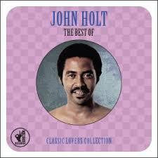 HOLT JOHN-THE BEST OF 2CD *NEW*