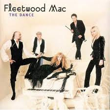 FLEETWOOD MAC-THE DANCE  CD *NEW*