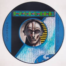 HAWKWIND-ANTHOLOGY VOLUME I PICTURE DISC LP VG was $24.99 now $15